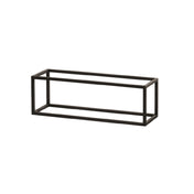 Cal Mil 23814-6-13 Riser 20"W X 6"D X 6"H Open Frame