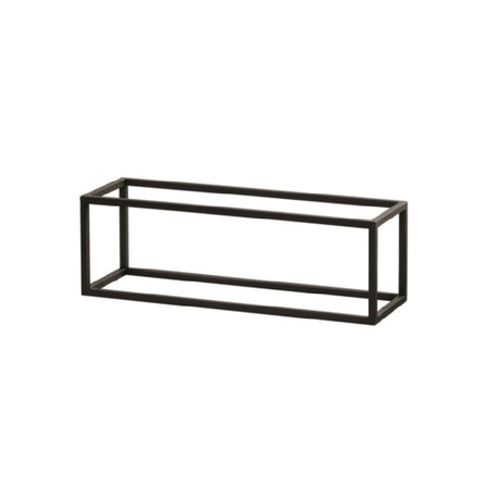 Cal Mil 23814-6-13 Riser 20"W X 6"D X 6"H Open Frame