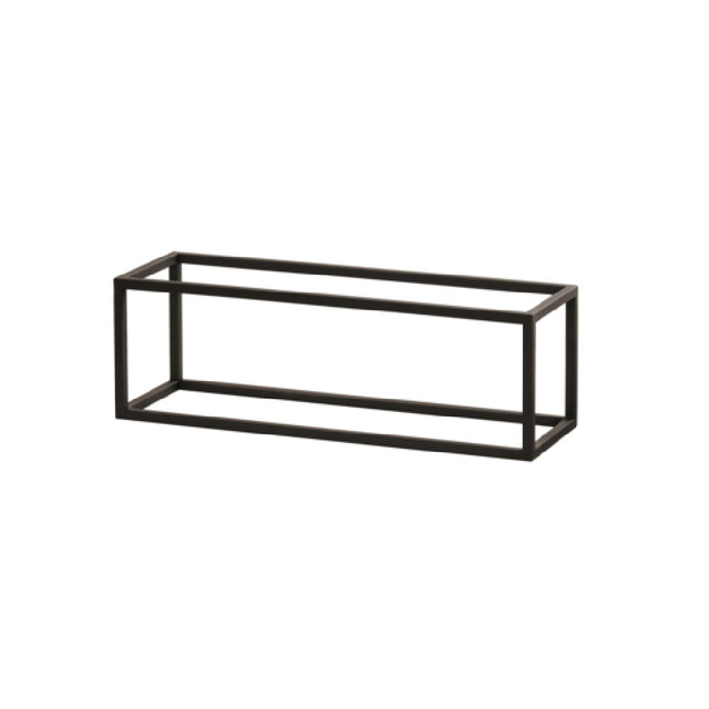 Cal Mil 23814-6-13 Riser 20"W X 6"D X 6"H Open Frame