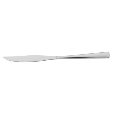 Steelite WLAUD22 Steak Knife 4-3/5" Blade 9" Overall