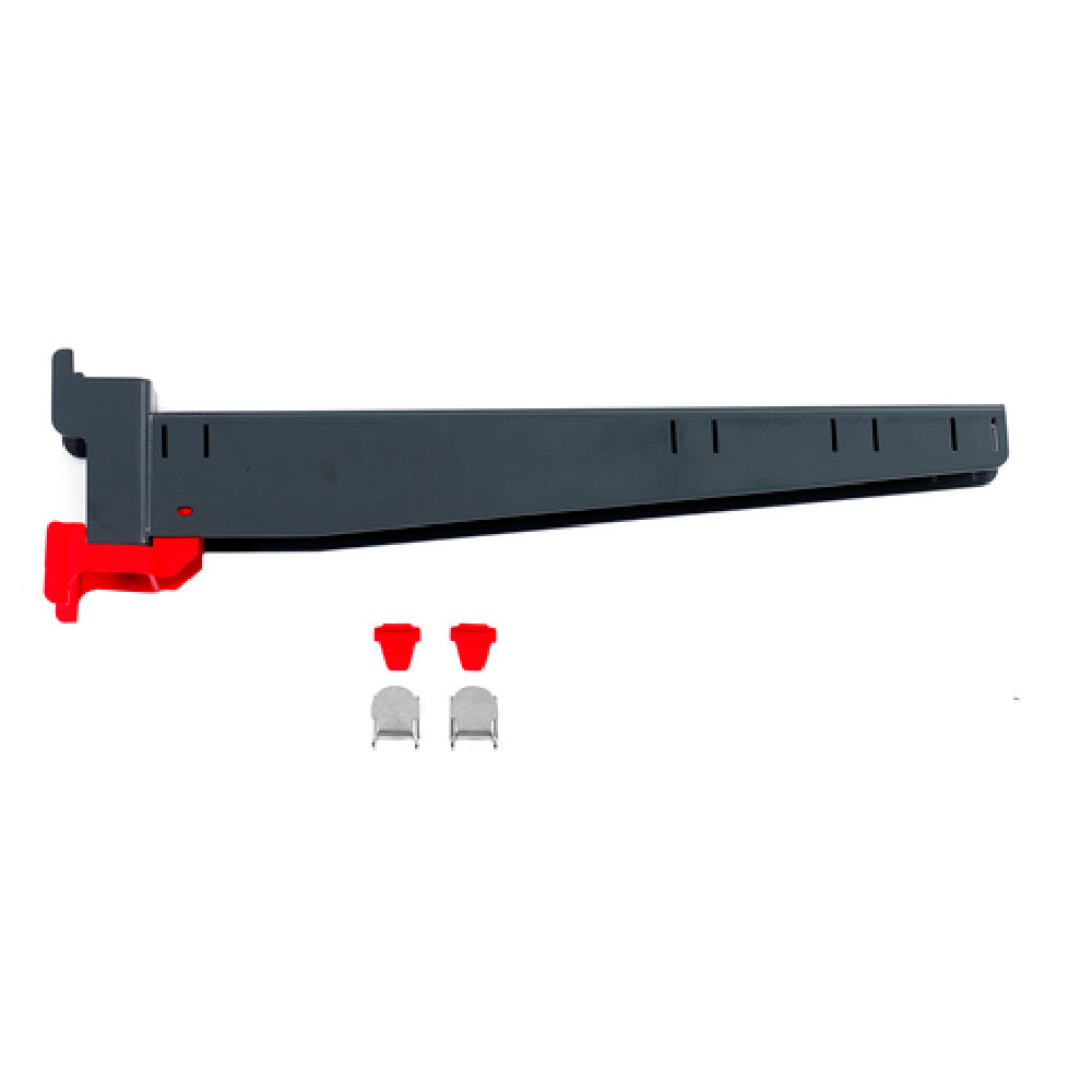 Metro SMA21A-ADD Quick Ship SmartLever™ 21" Single Arm Includes: (1) SmartLever Arm W/ArmKeeper