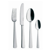 Bauscher Hepp 01.0049.1111 - Flatware Place Set Kit, 5-piece, Includes: (1) Dessert Spoon (01.0049.1050)