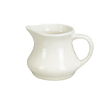 Yanco RE-4-CM Accessories Creamer 4 Oz. 2-1/2" Dia. X 3-1/4"H