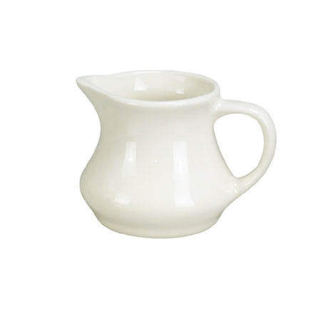 Yanco RE-4-CM Accessories Creamer 4 Oz. 2-1/2" Dia. X 3-1/4"H