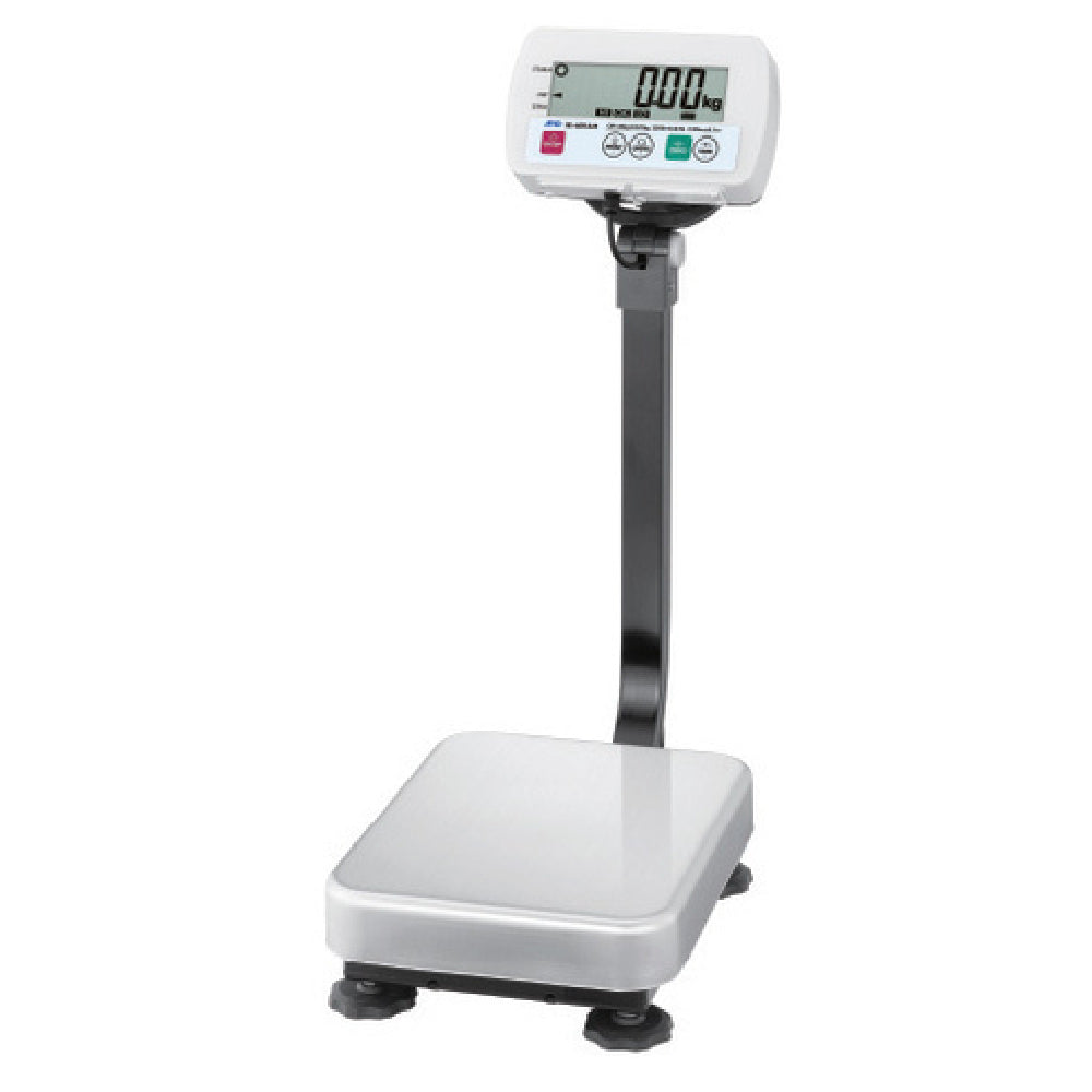 Penn Scale SE-60KAM A&D Weighing Scale Bench Style Washdown