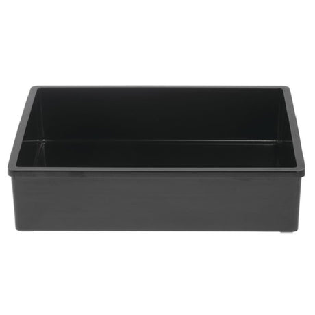 Hubert 55612 - Great Wall Bowl, 227 Oz., 13" X 10-1/2" X 3"H