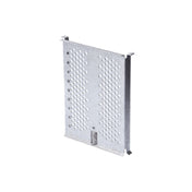 Shortening Shuttle SS-611-BSA Baffle Screen Fits In The Mouth For SS-611