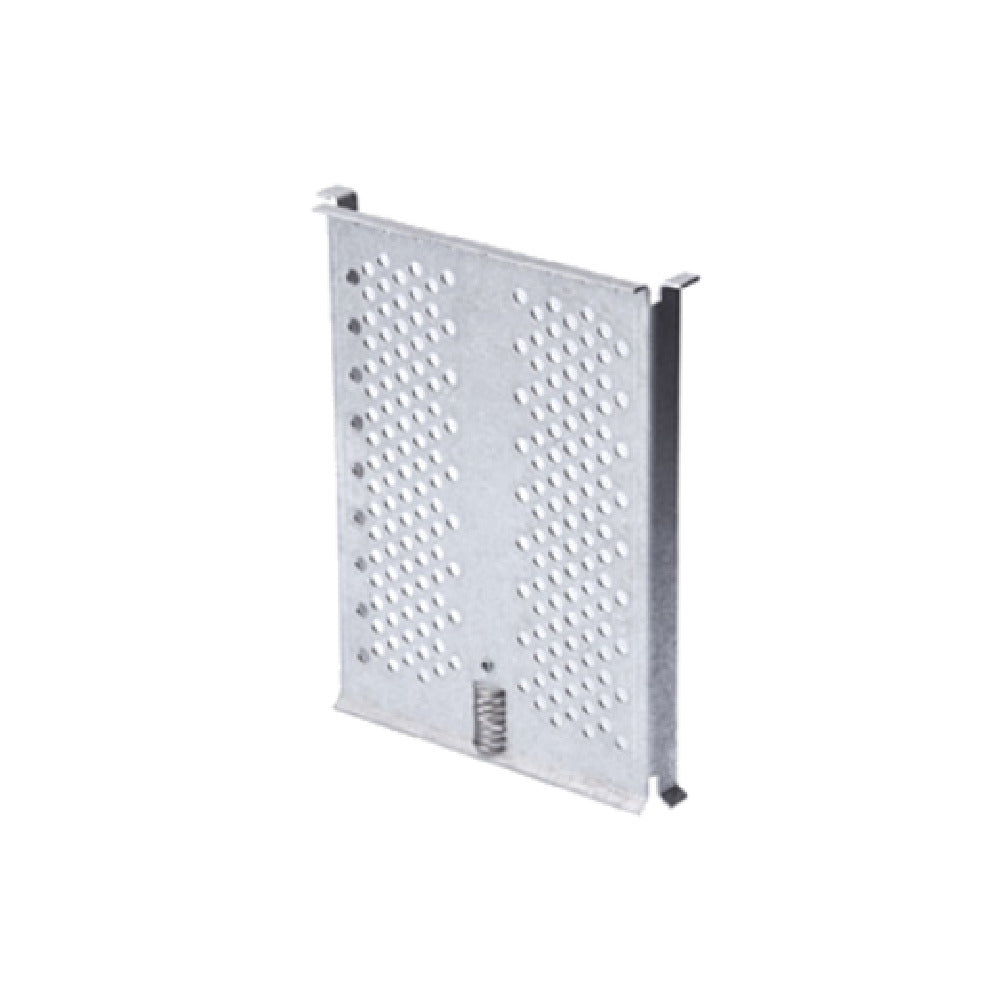 Shortening Shuttle SS-611-TLBSA Baffle Screen Fits In The Mouth For SS-611-TL