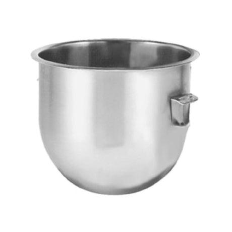 Hobart BOWL-HV140 "Classic" Mixer Bowl 140 Quart Stainless Steel