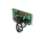 Holman 2U-200592 Board Power