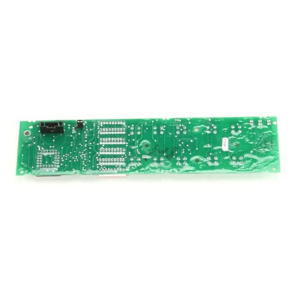 Star Mfg 200591 Board Control (qcse)