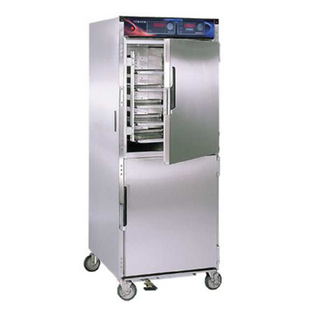 Cres Cor H138WS1834DM Insulated Hot Cabinet AquaTemp™ Solid State Electronic Controlled Time And Temperature