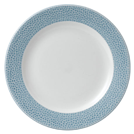 Churchill China OCISIF9 1 Plate 9-1/8" Dia. Round