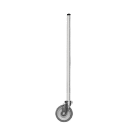 Eagle HDSCP14-S Quik-Set® Post Mobile 14"H