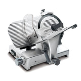 Sirman 153341N08WNA PALLADIO 330 ING Food Slicer Electric Heavy-duty