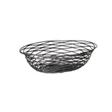 Tablecraft BK17412 Artisan Collection™ Basket 11-3/4" X 9" X 3" Oval