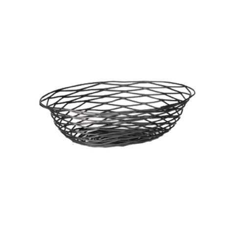 Tablecraft BK17412 Artisan Collection™ Basket 11-3/4" X 9" X 3" Oval