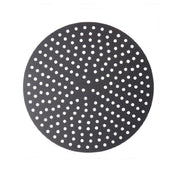 American Metalcraft EZ18916P - Ez Release Perf Disk, 16" Dia., Perforated With 3/8" Holes For Air Circulation