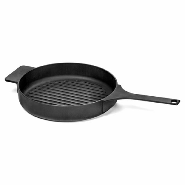 Paderno B8718107B Grillpan 10-1/4" Round