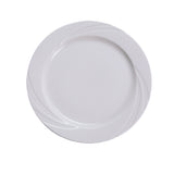 Yanco MM-21 Miami Plate 12" Dia. Round
