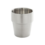 American Metalcraft FCSS10 Fry Cup Stackable Satin