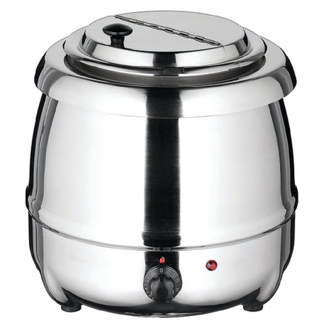 Winco ESW-70 Soup Warmer Electric 10 Qt.