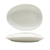 FOH SPT055BEP20 Promotional Pricing May Be Available! Contact Your FOH® Sales Representative For Details! Tides™ Platter