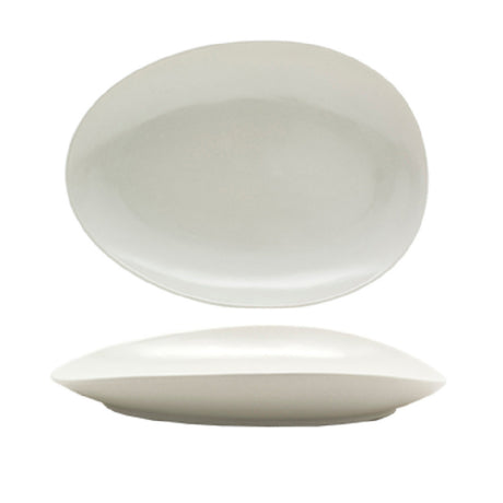 FOH SPT055BEP20 Promotional Pricing May Be Available! Contact Your FOH® Sales Representative For Details! Tides™ Platter