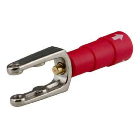 Micro Matic 403-012 Red Handle Assembly Coupler