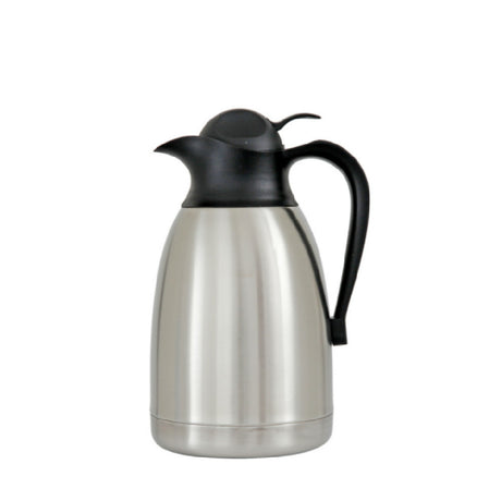 Fortessa 2.5.PLS.SS.182 Beverage Server 50 Oz. (1.5 Liter) Insulated