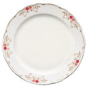 Bauscher Hepp 450028-321044 - Plate, 10.87" Dia., Flat