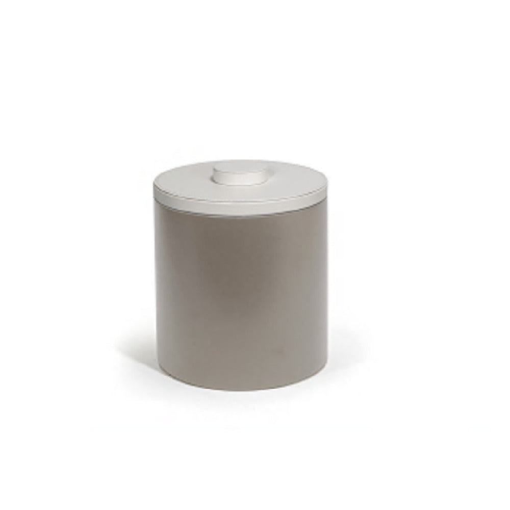 FOH RIB046BEL21 Ice Bucket 3.5 Qt. Round