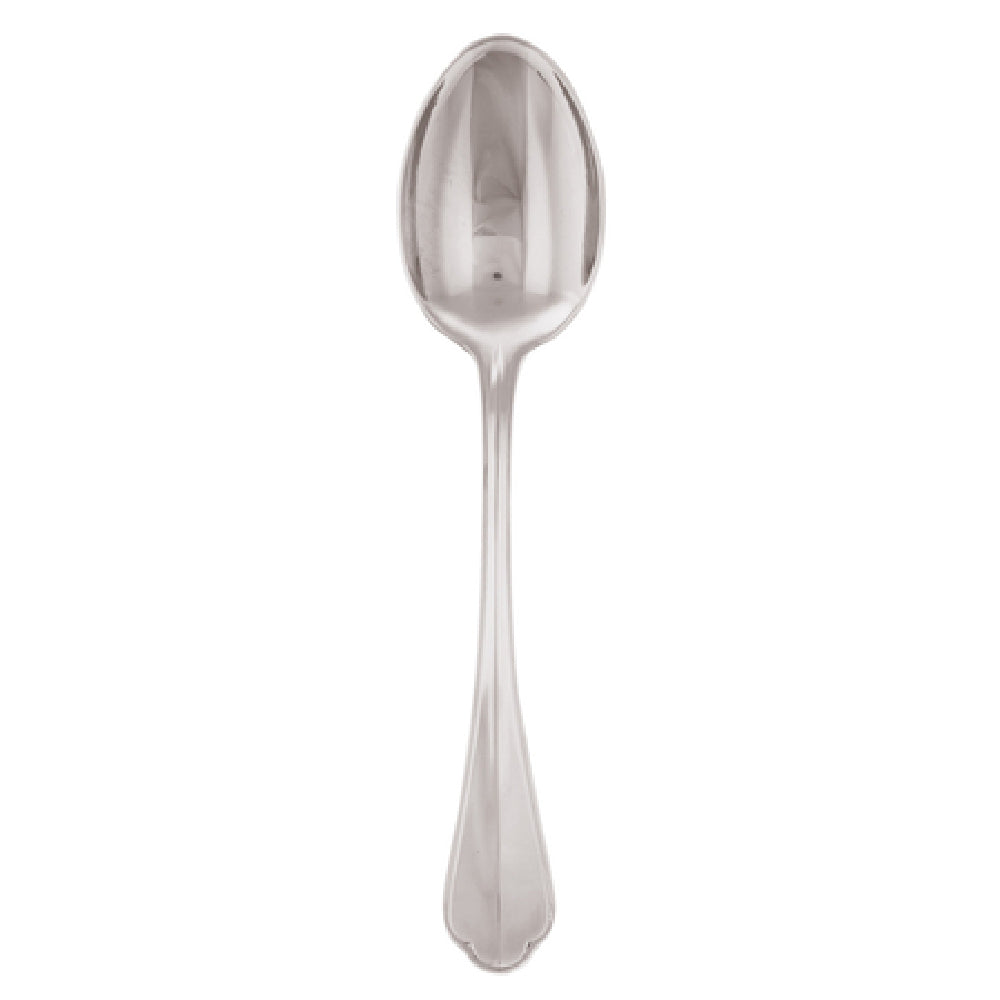 Paderno 52546-37 Moka Spoon 4-5/8" 18/10 Stainless Steel