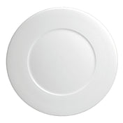 Steelite 6350MP01 - Flat Plate, 12.0", Wish