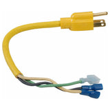 Hunter HF18 Wire Assy (120v)
