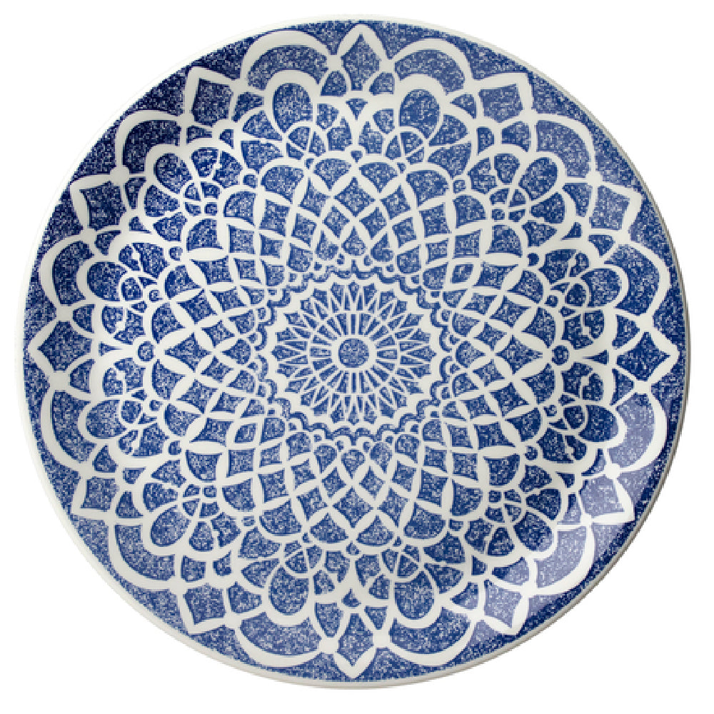 Steelite 17620565 Plate 11-3/4" Dia. Round