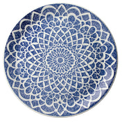 Steelite 17620565 Plate 11-3/4" Dia. Round
