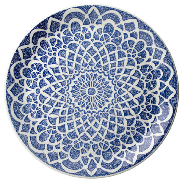 Steelite 17620565 Plate 11-3/4" Dia. Round