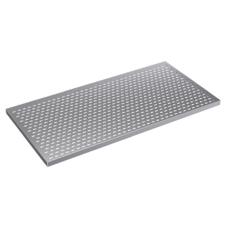 Krowne KR19-PE36 Royal Series Perforated Drainboard Insert 19" X 36" Stainless Steel (If Ordering Alone Please Specify Model Number Of Unit You Are Ordering Insert For On PO)