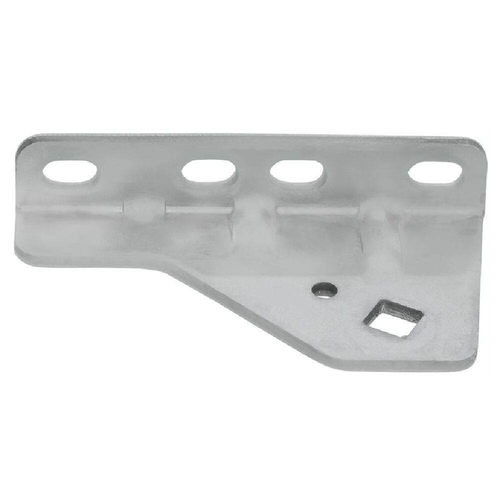 Empura Stainless 107070114 Door Hinge Bracket (Middle Down) Compatible With: E-KPP93 E-KSP72