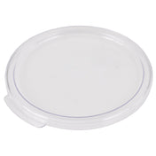 Stanton Trading PCRL2-24 - Food Storage Lid, Round, Fits 2 Qt. And 4 Qt. Food Storage Containers