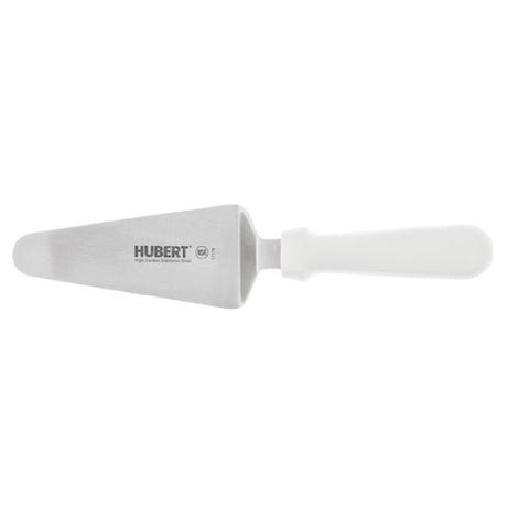 Hubert 17174 - Pie Server, 5" Narrow Blade, 10" Overall Length