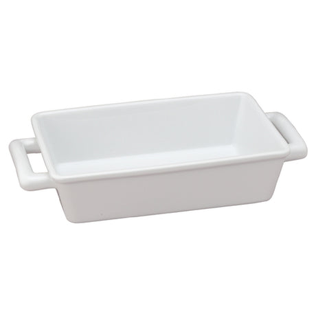 Harold Import Co. 98059 HIC Individual Lasagna Pan 8 1/2" X 5 1/2" Oven