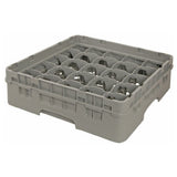 Cambro 25S318(151) Rack Glass Full Sz 25 Glass