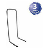 Cambro 60232 Handle Dolly (camrack)