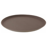 Cambro 1600TL(138) Tray 16" Rd Tan Treadlite