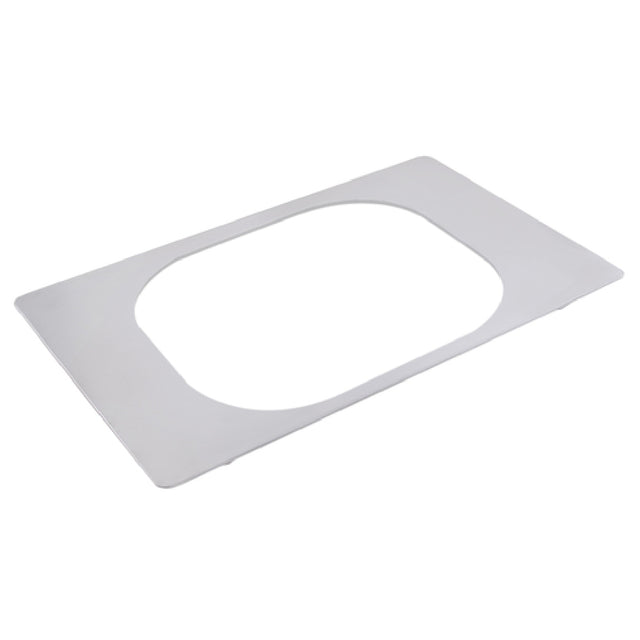 Bon Chef 52162 E Z Fit Tile 12-3/4" X 20-13/16" With 1 Cutout For (1) #60004