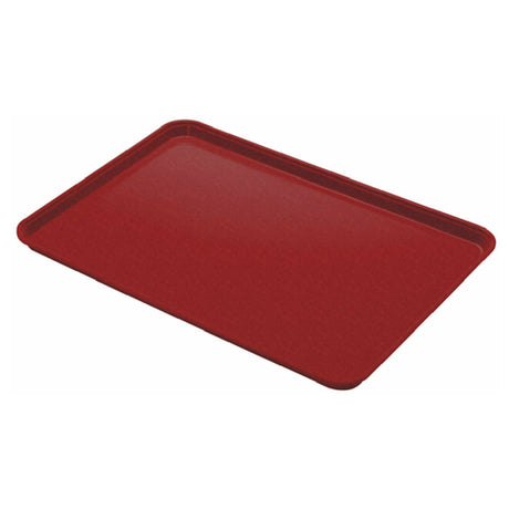 Cambro 1826CL675 Camlite® Tray Reinforced Edges 17-7/8" X 25-3/4"