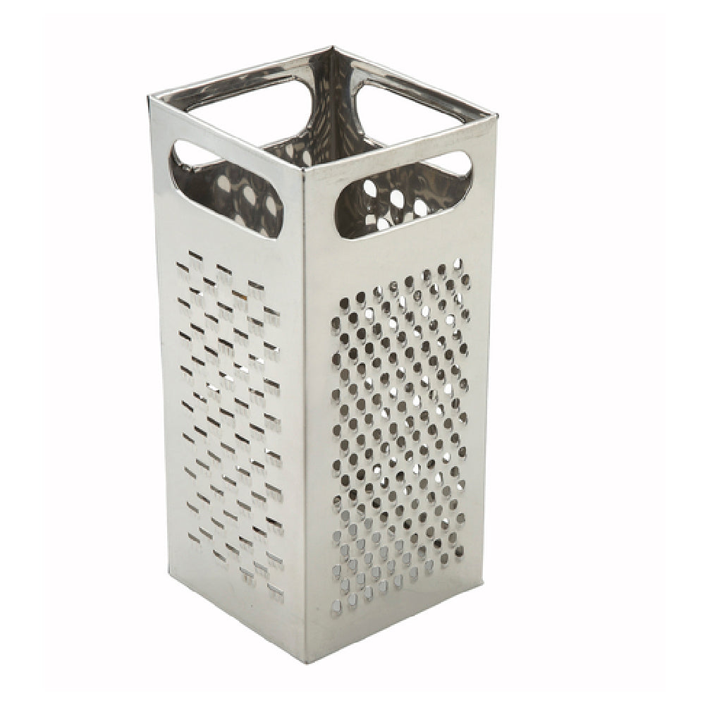 Winco SQG-4 Grater 9" X 4" Boxed