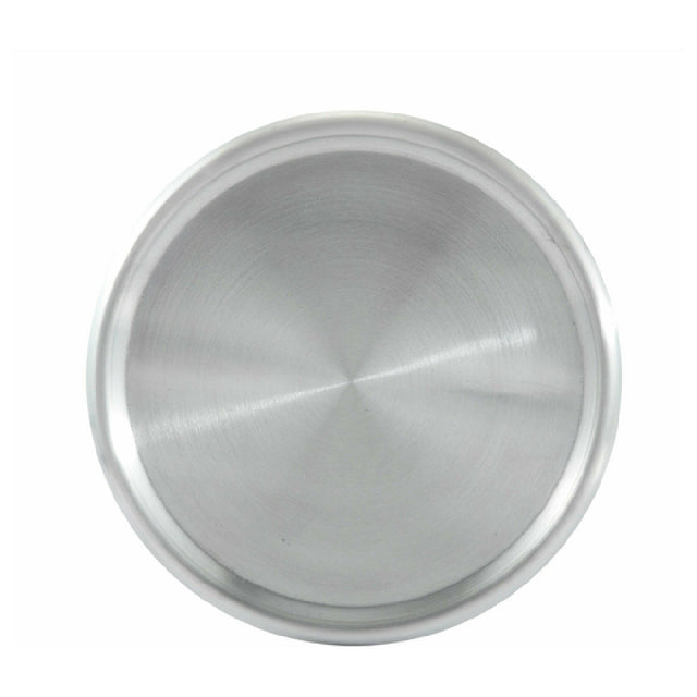 Winco ALDP-48C Cover 8-3/5" Dia. X 2/5"H For Dough Retarding Pan ALDP-48